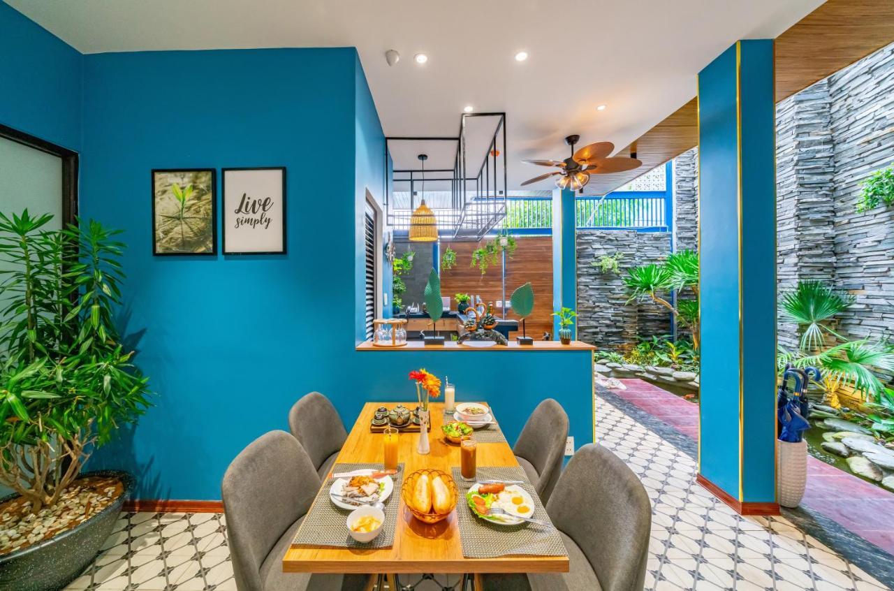 Cani House Aparthotel