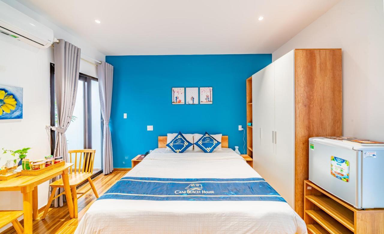 Aparthotel Cani House Da Nang
