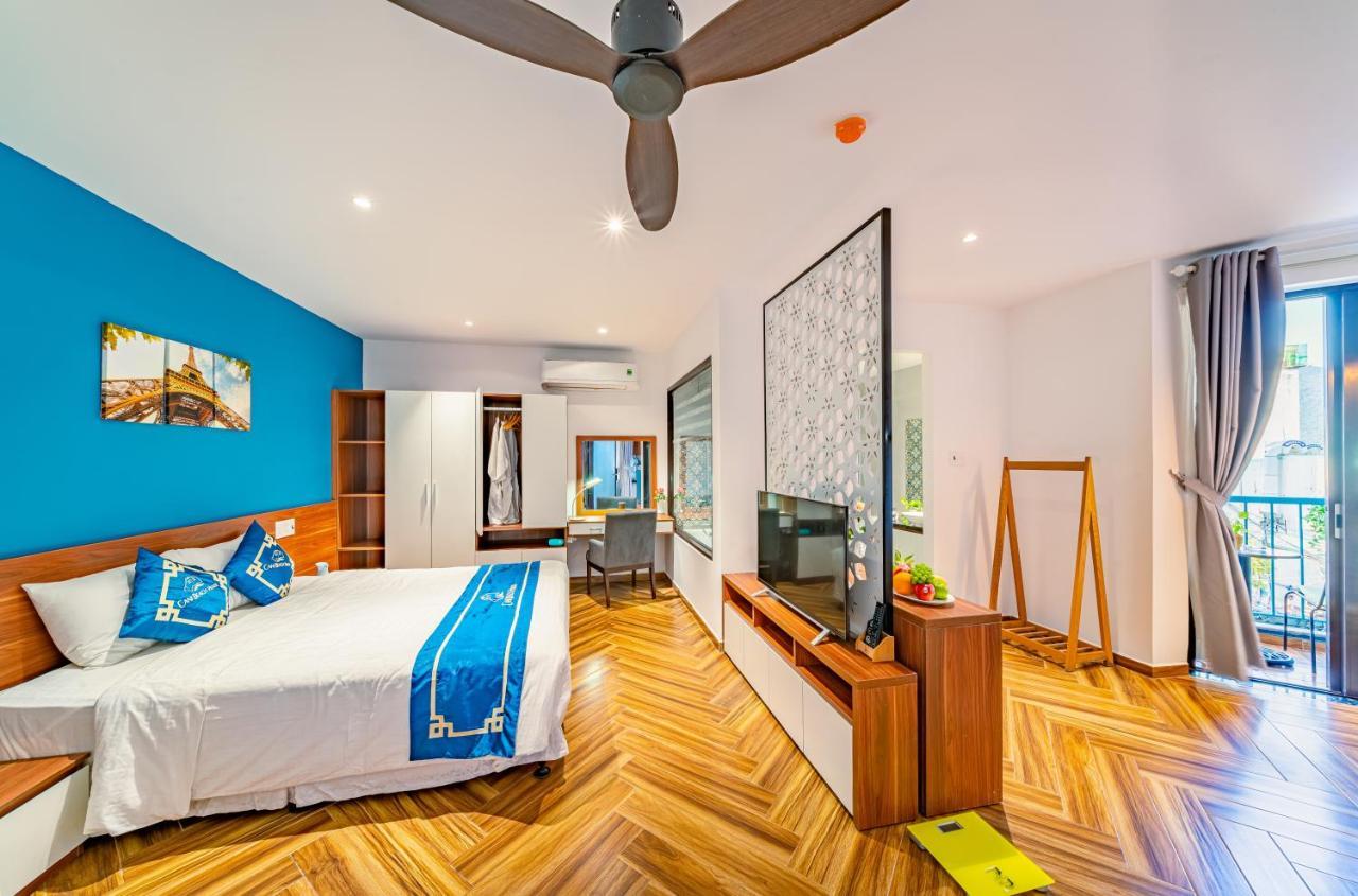 Cani House Da Nang