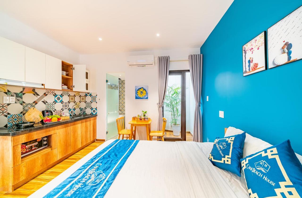 Cani House Aparthotel 3*