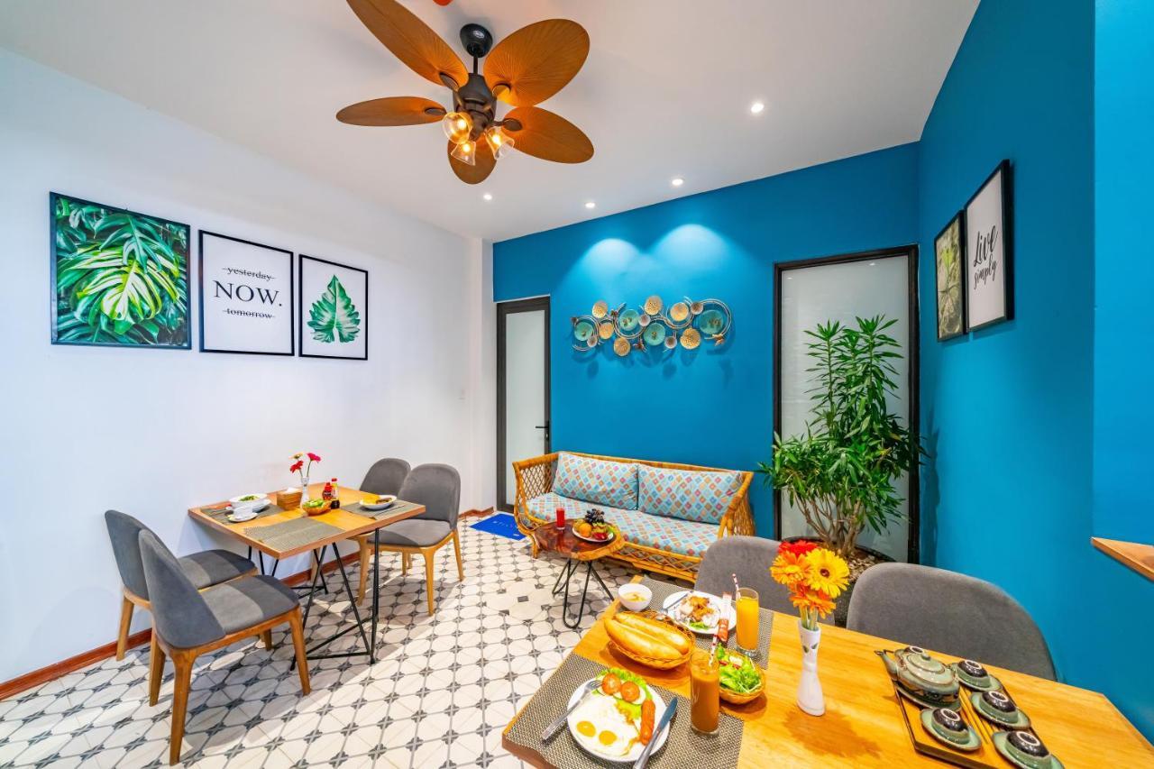 Cani House 3* Da Nang