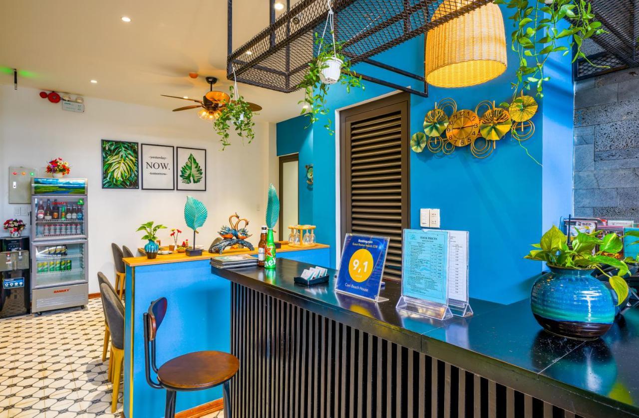 Aparthotel Cani House Da Nang