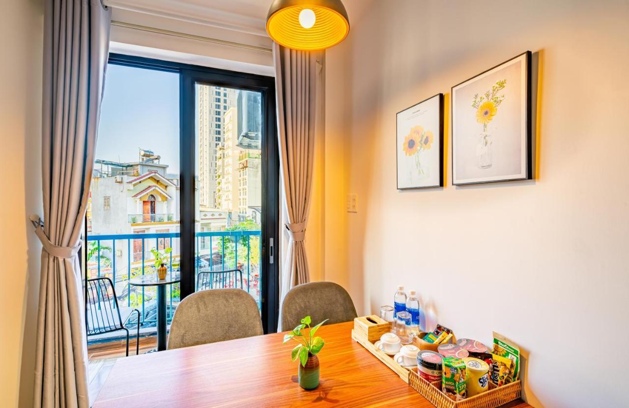 Cani House 3* Da Nang