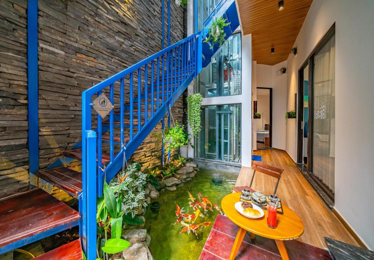 Aparthotel Cani House