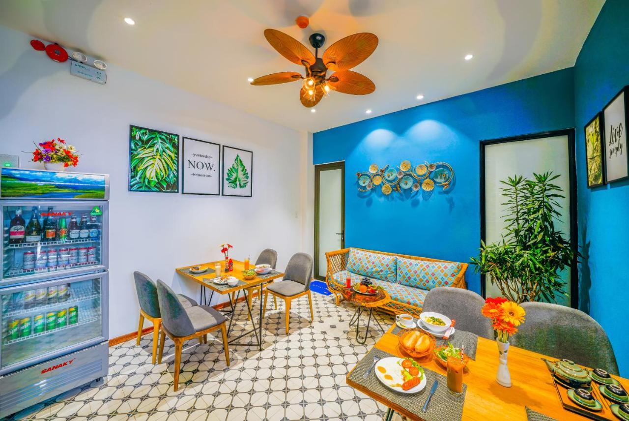 Cani House Aparthotel Da Nang