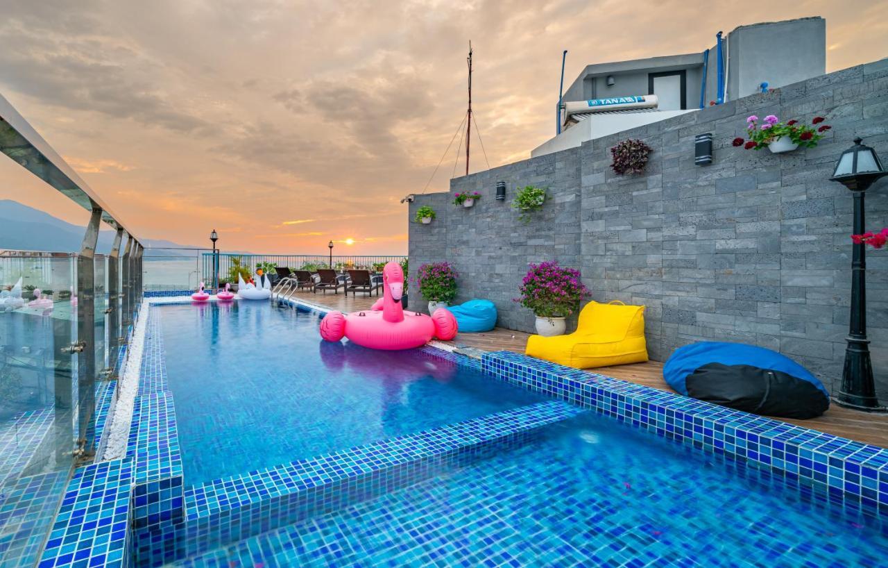 Cani House Aparthotel Da Nang