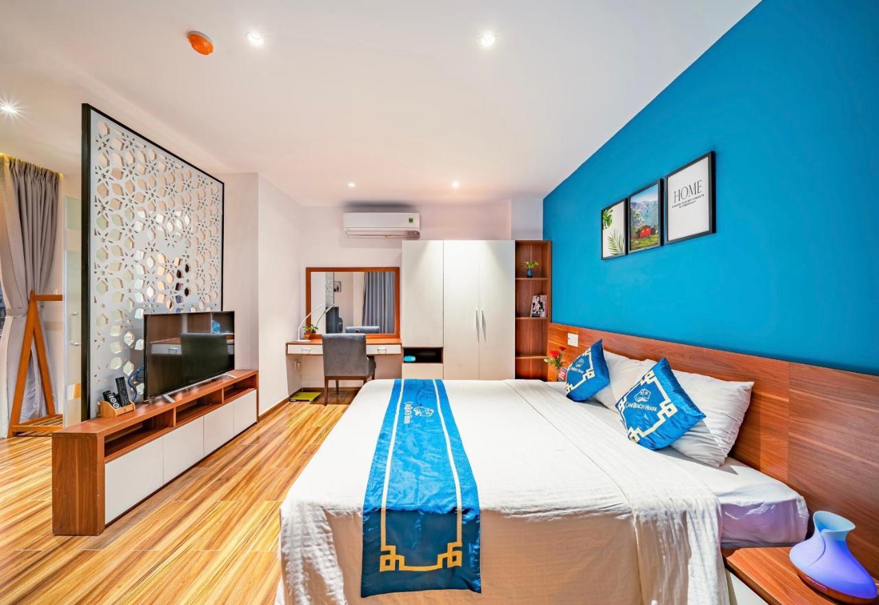 Cani House 3* Da Nang