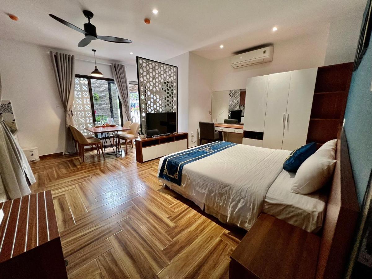 Aparthotel Cani House Da Nang
