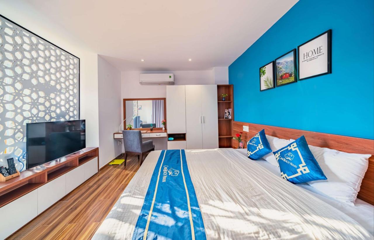 Aparthotel Cani House Da Nang