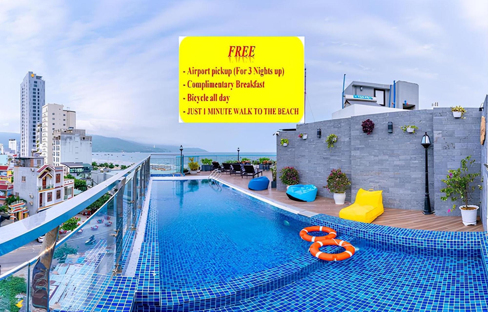 Cani House 3* Da Nang
