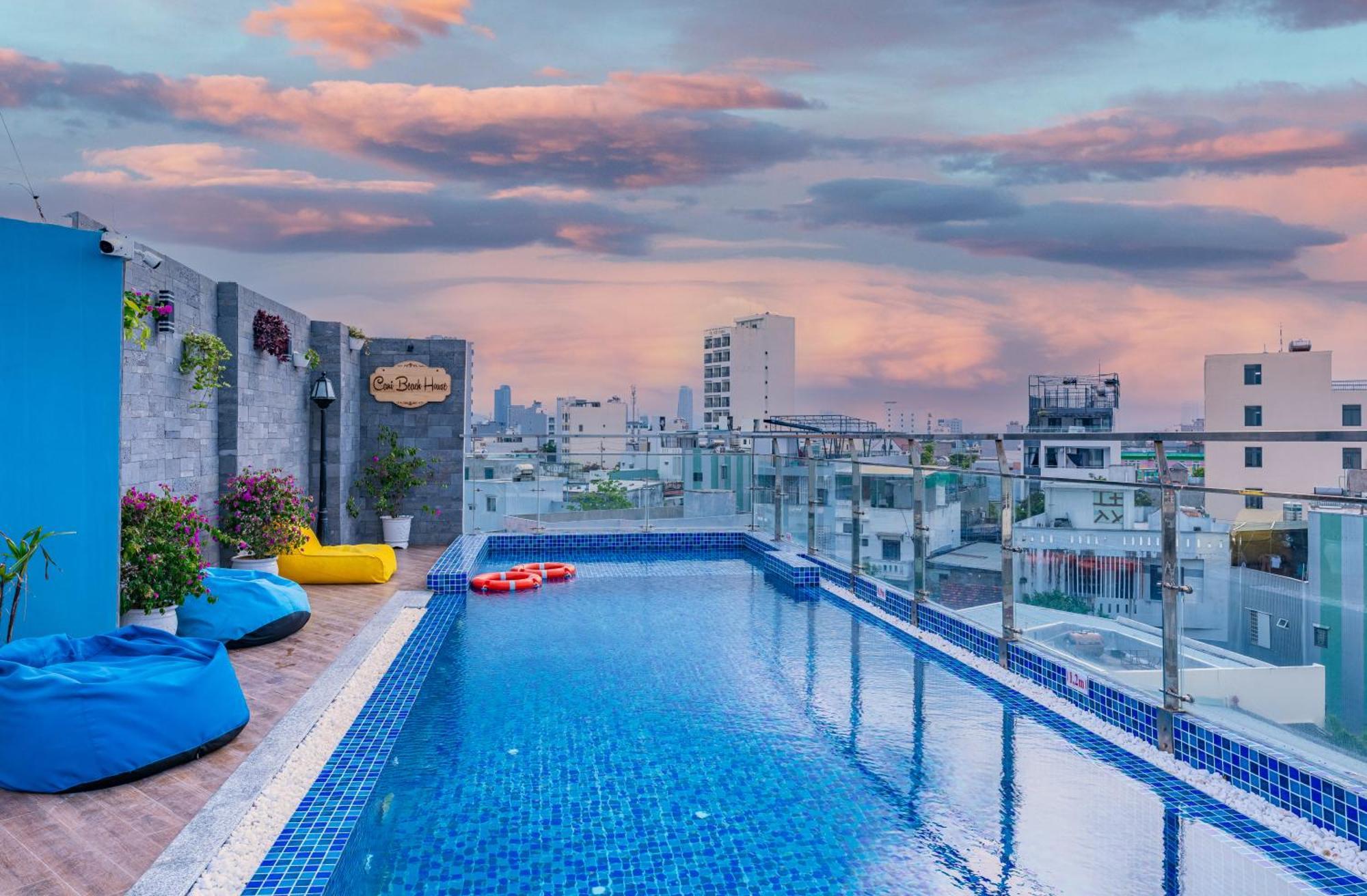 Cani House Da Nang
