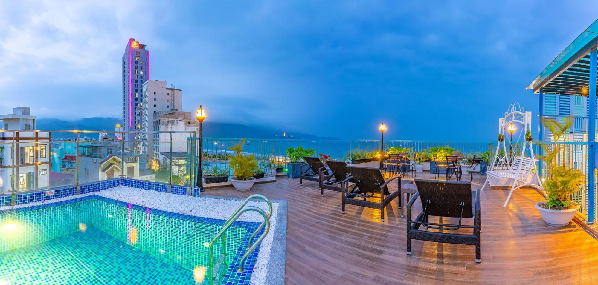 Cani House 3* Da Nang