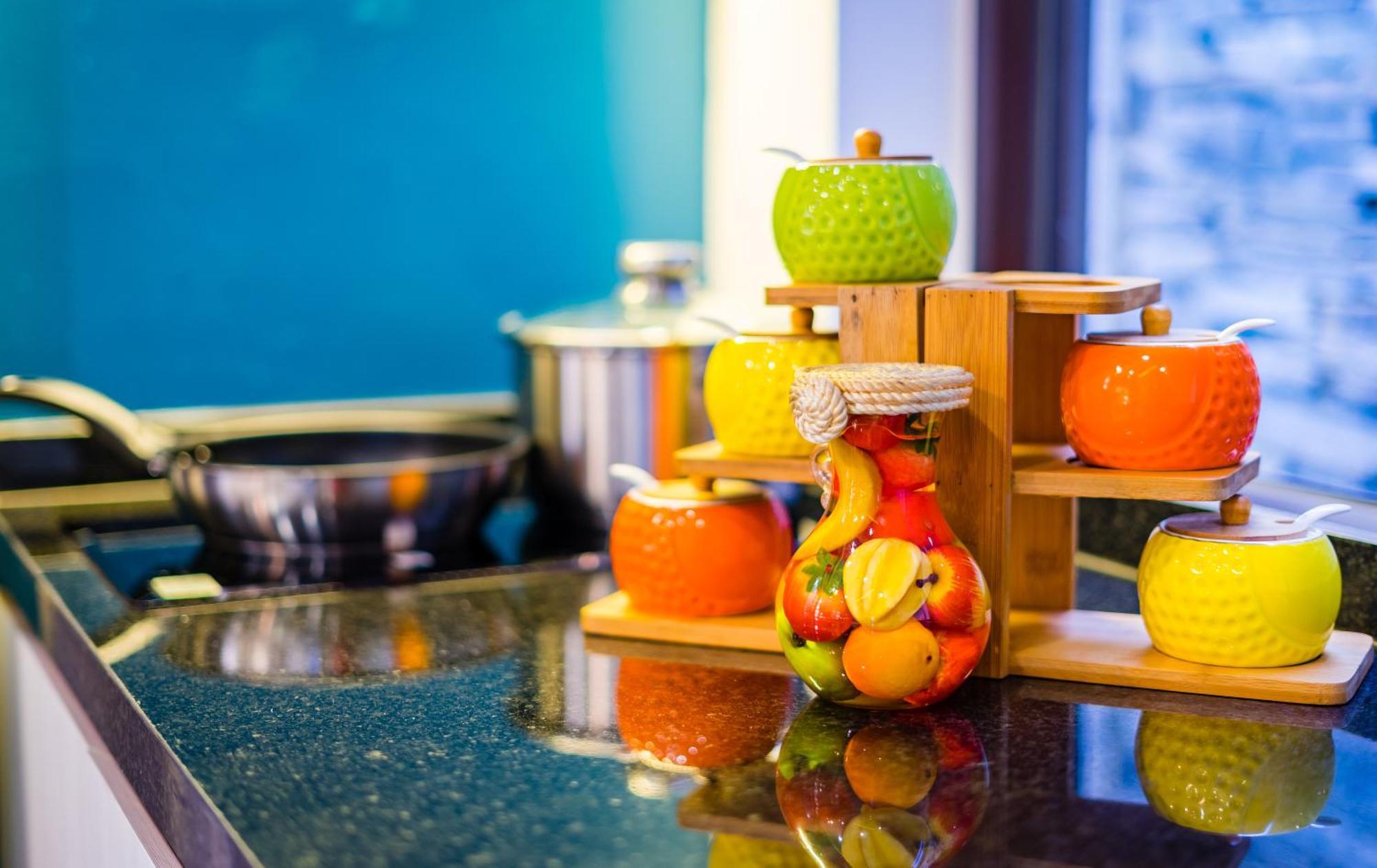 Aparthotel Cani House 3*