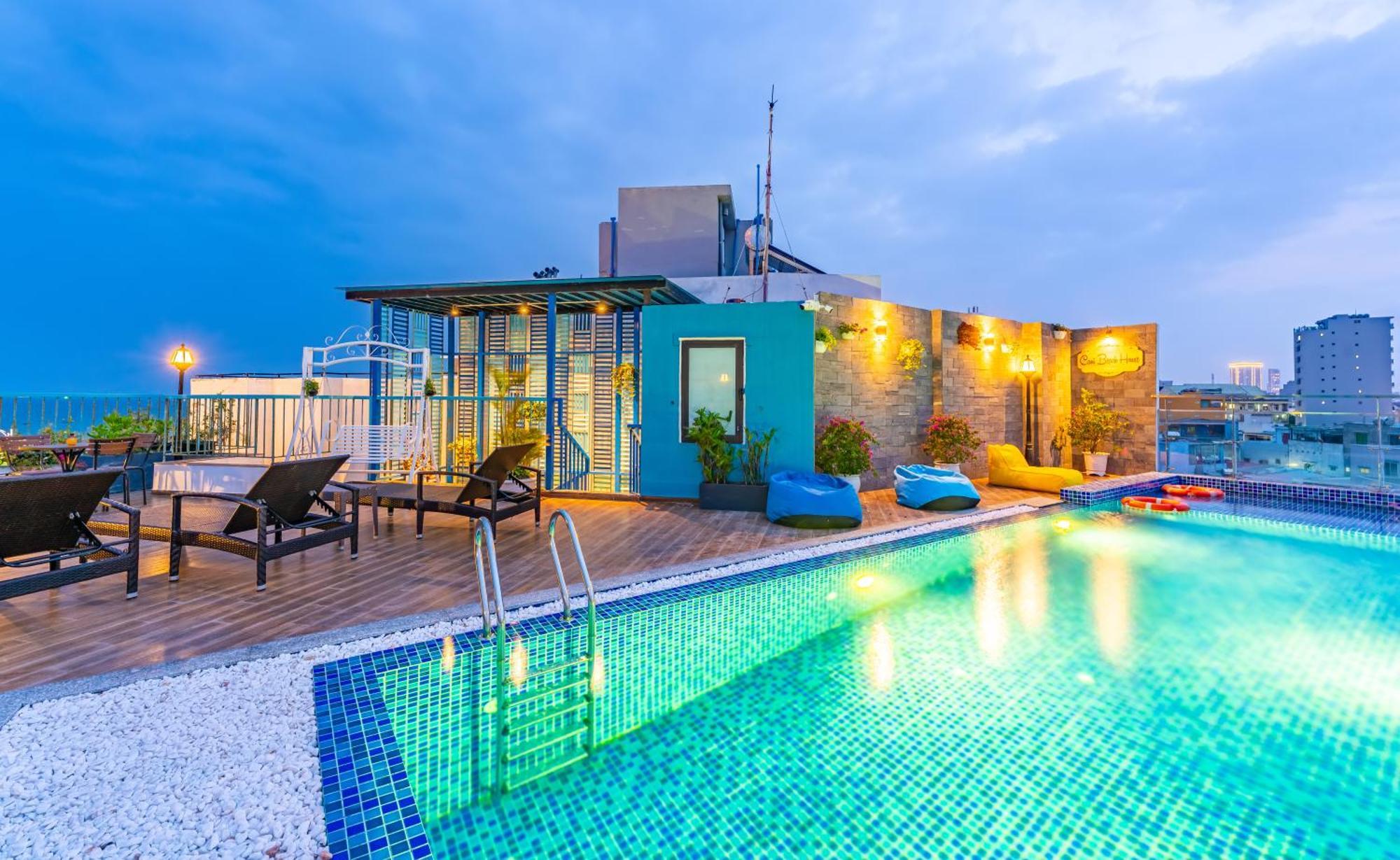 Cani House Da Nang