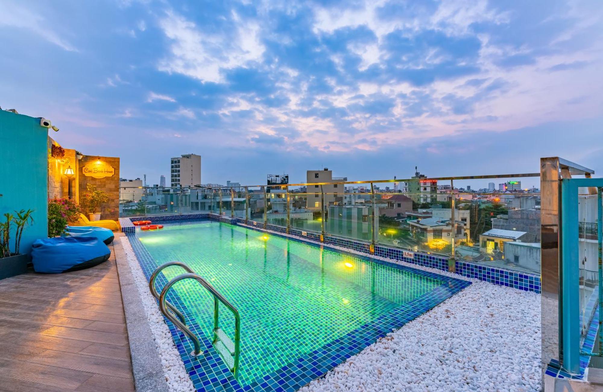Cani House Aparthotel