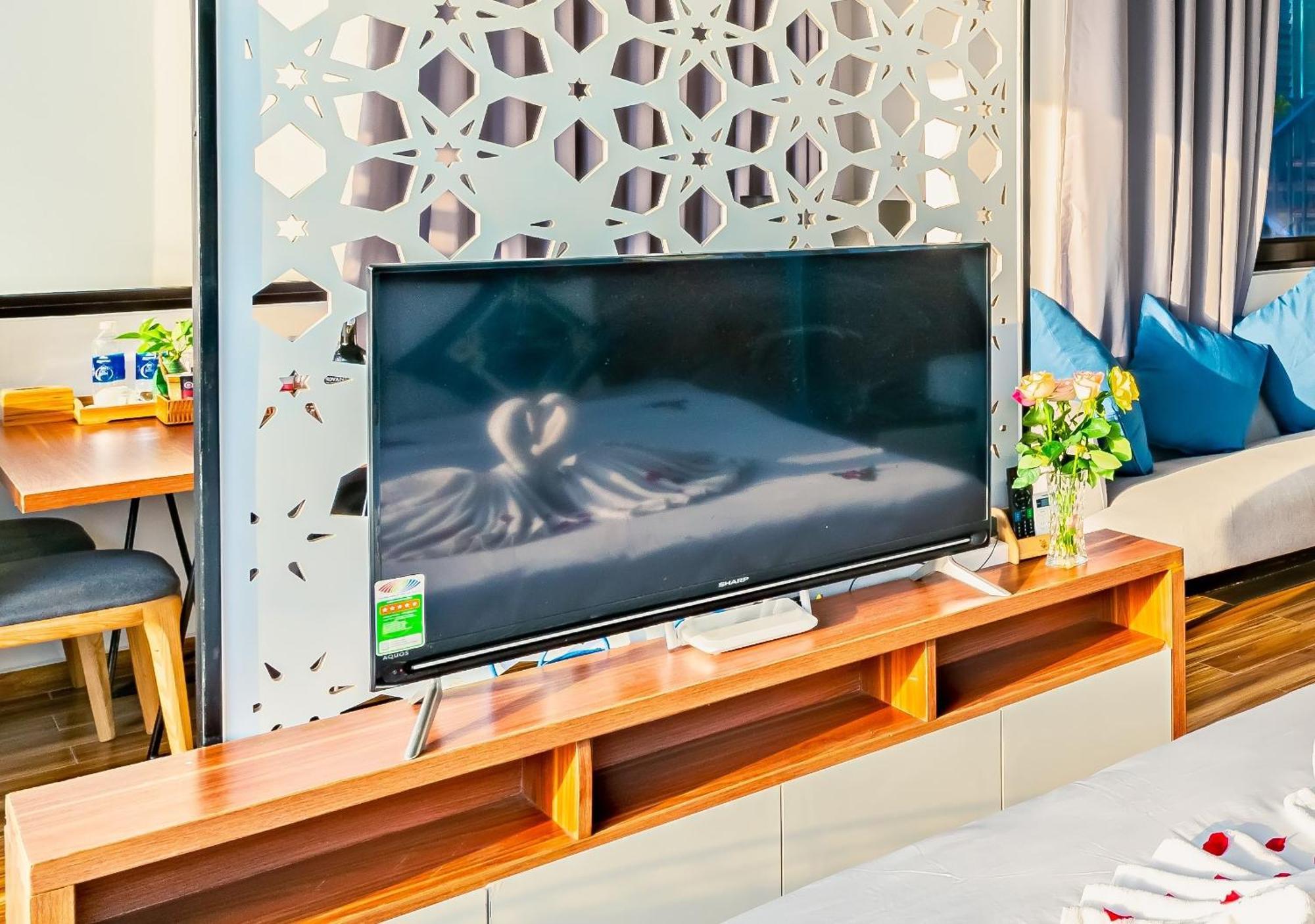 Cani House Aparthotel 3*