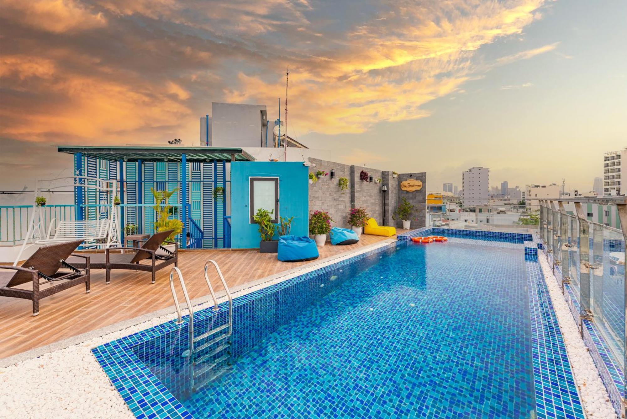 Cani House Aparthotel Da Nang