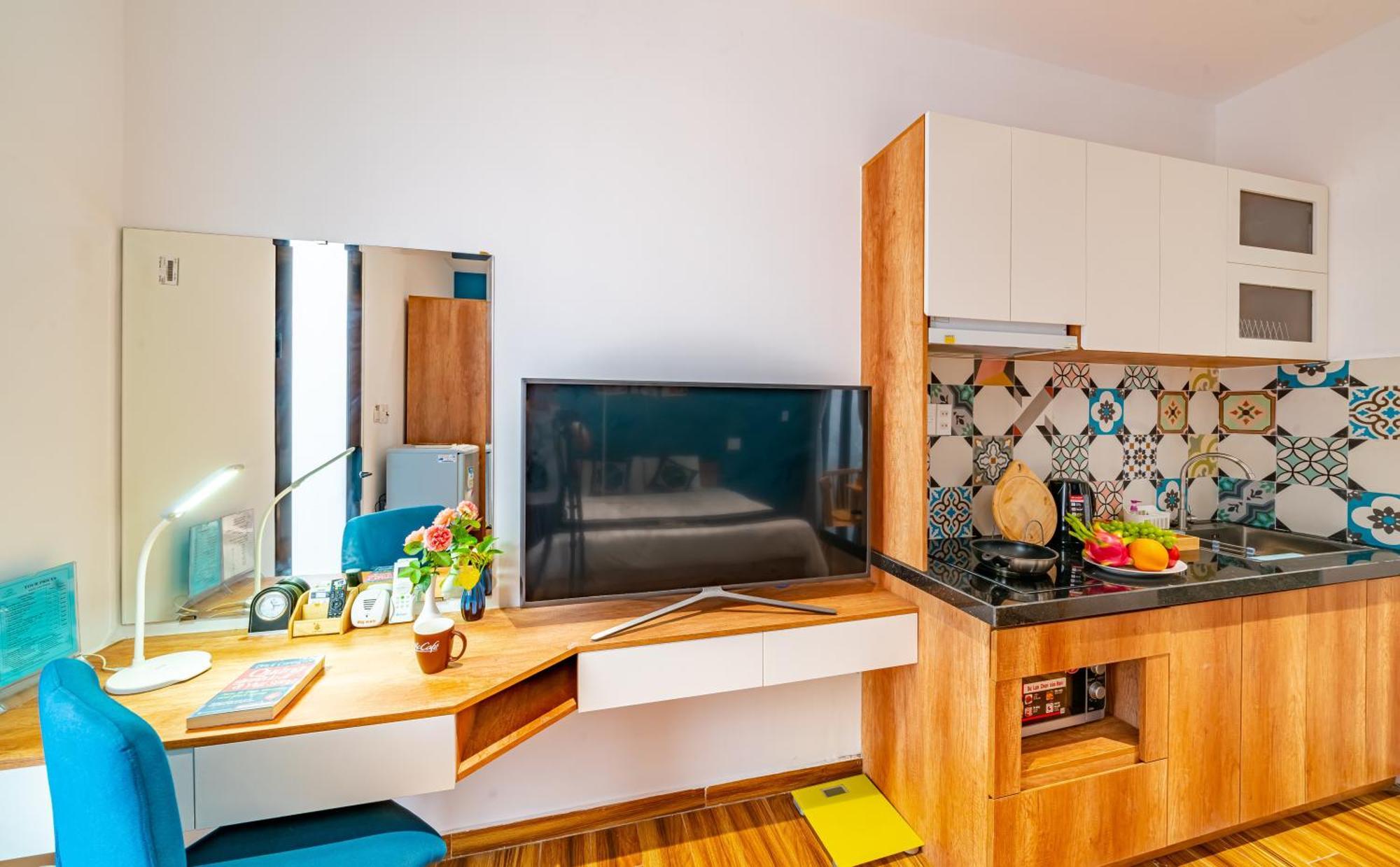 Cani House Aparthotel